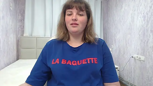 StaceyLex online show from May 30, 5:03 am