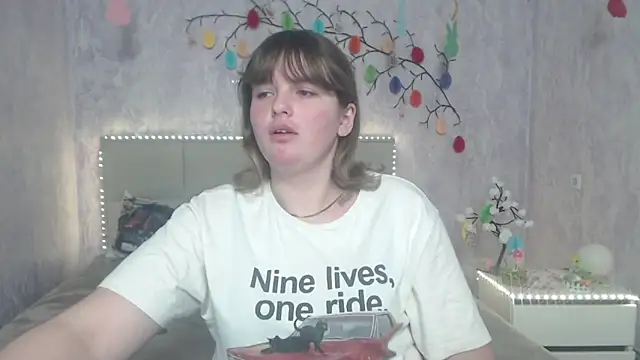 StaceyLex online show from April 8, 6:59 am