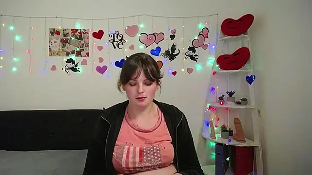 StaceyLex online show from March 11, 3:45 pm