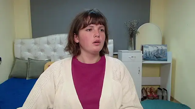 StaceyLex online show from November 9, 6:39 am