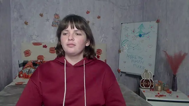 StaceyLex online show from November 30, 6:36 am