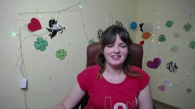 StaceyLex online show from March 16, 6:01 pm