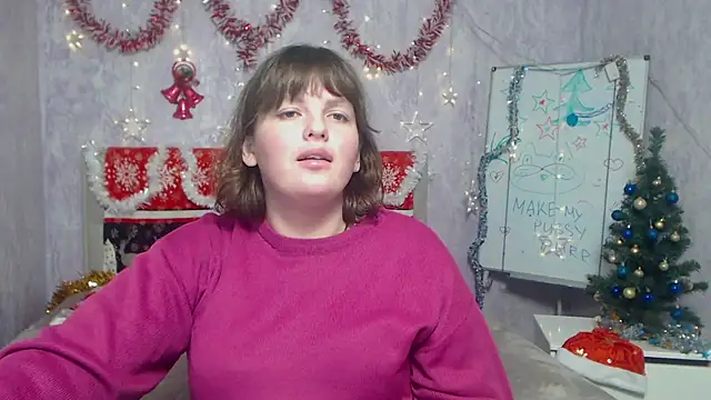 StaceyLex online show from December 3, 6:57 am