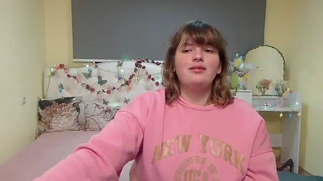 StaceyLex online show from April 13, 5:44 am