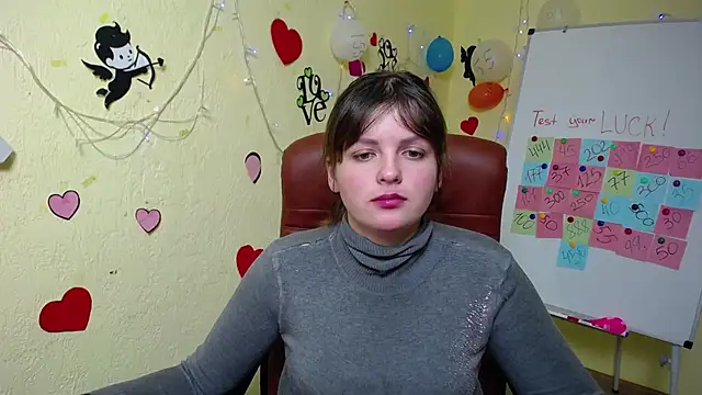 StaceyLex online show from February 24, 6:27 am