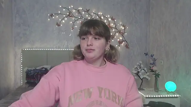 StaceyLex online show from March 23, 6:46 am