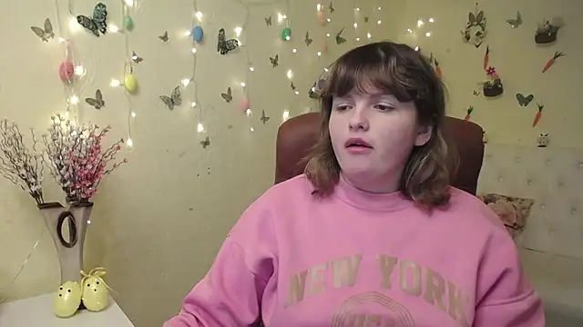 StaceyLex online show from March 30, 5:42 am