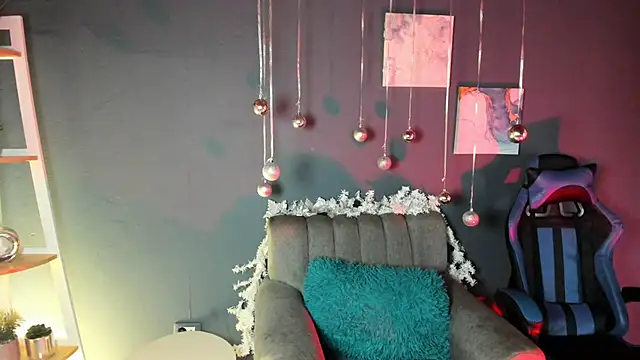 Snapshot of Cami__Smiith chatting on December 11, 11:19 am Cami Smiith online show from December 11, 11:19 am
