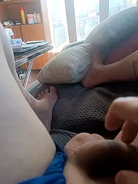 mirrowhot online show from March 13, 3:39 pm