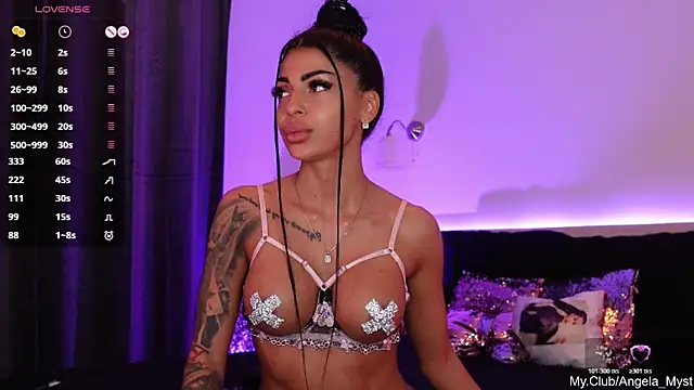 Snapshot of Angela_Myst chatting on November 9, 2:10 pm Angela Myst online show from November 9, 2:10 pm