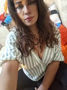 pareeti online show from April 12, 6:55 pm