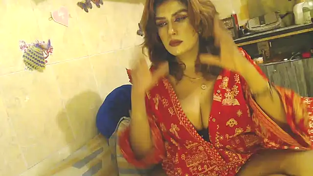 pareeti online show from July 14, 4:24 pm