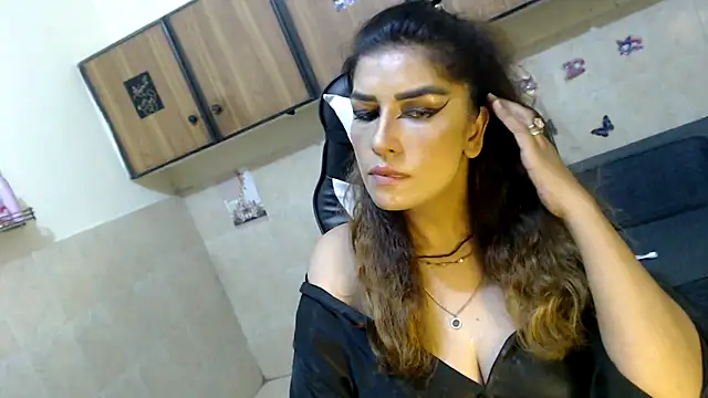 pareeti online show from March 10, 4:44 pm