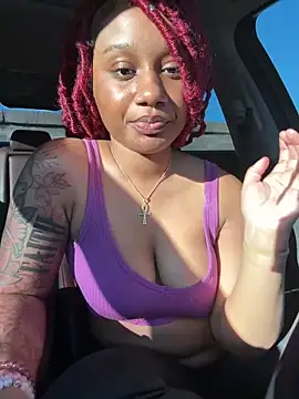 strip4faith online show from October 24, 8:52 pm