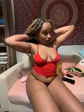 strip4faith online show from April 22, 1:01 am
