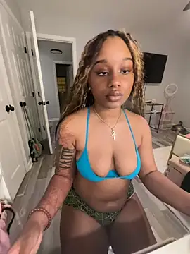 strip4faith online show from March 6, 2:06 am