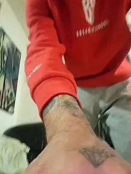 mileflav0r online show from December 5, 5:33 pm