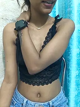Snapshot of Miss-Sadhana chatting on September 22, 9:37 am Miss-Sadhana online show from September 22, 9:37 am