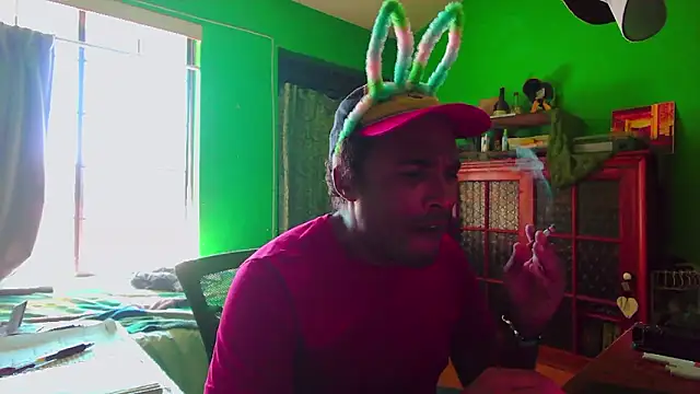        the online show from March 19, 6:19 pm