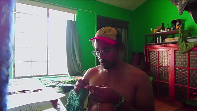        the online show from March 29, 10:11 pm