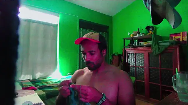        the online show from March 31, 5:37 pm