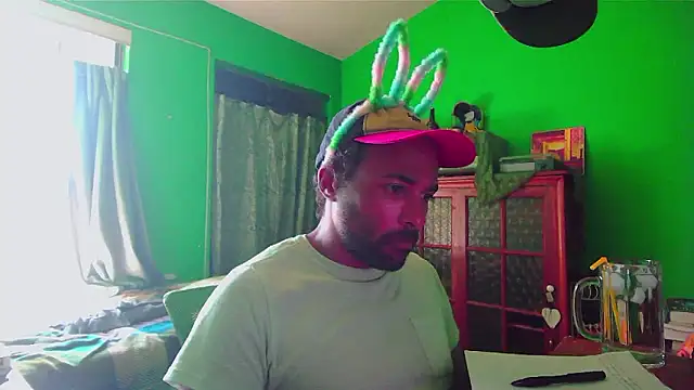        the online show from March 9, 6:00 pm