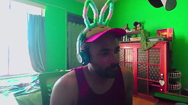        the online show from March 12, 9:19 pm