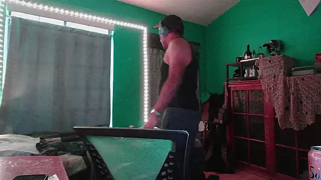        the online show from February 22, 12:46 am