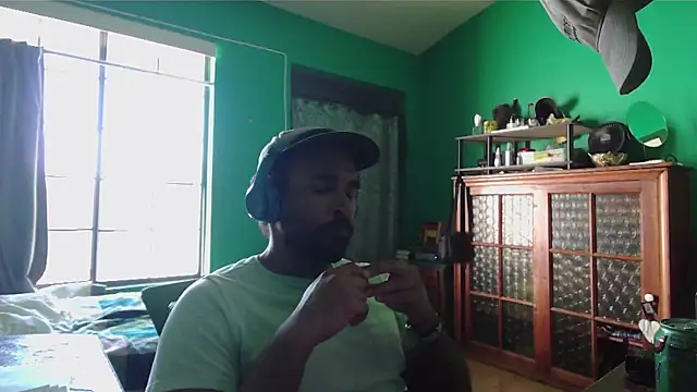        the online show from April 14, 10:59 pm