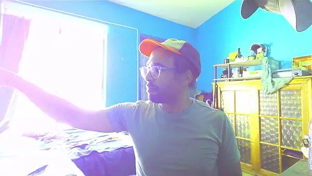        the online show from March 3, 9:22 pm