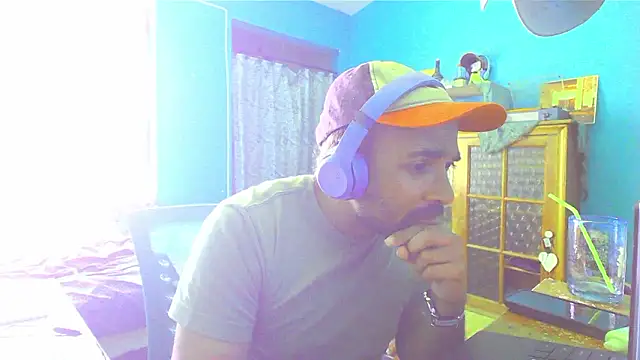        the online show from March 6, 7:09 pm