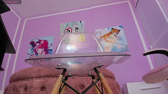 gaby flow online show from March 21, 2:13 am