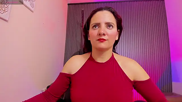 gaby flow online show from October 23, 7:18 am