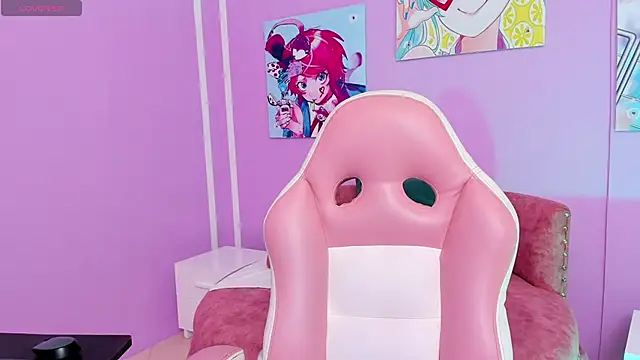 gaby flow online show from March 20, 1:50 am