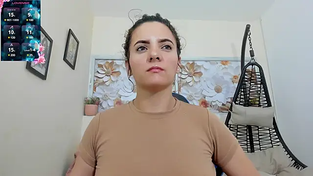 gaby flow online show from March 6, 8:41 am