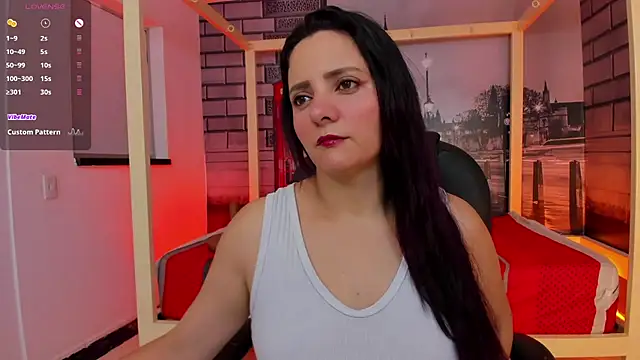 gaby flow online show from August 1, 7:39 am
