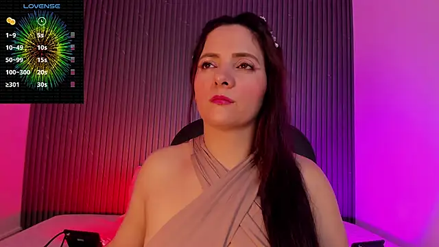 gaby flow online show from February 23, 12:56 am