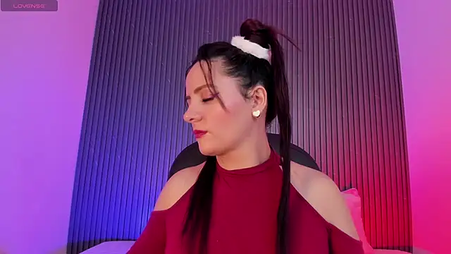 gaby flow online show from February 22, 12:24 am