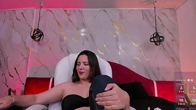 gaby flow online show from July 25, 7:38 am