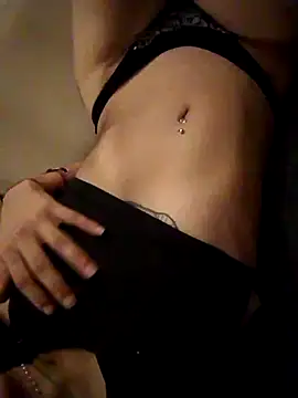 BURN666ING online show from November 29, 4:56 am