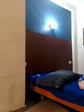 BURN666ING online show from December 14, 1:01 am