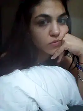 Snapshot of BURN666ING chatting on March 17, 10:07 am BURN666ING online show from March 17, 10:07 am