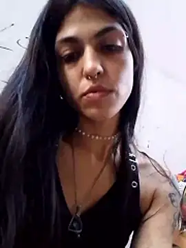 BURN666ING online show from December 14, 10:15 pm