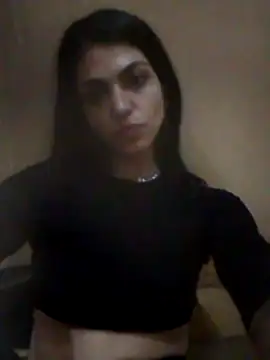 Snapshot of BURN666ING chatting on March 18, 1:20 am BURN666ING online show from March 18, 1:20 am