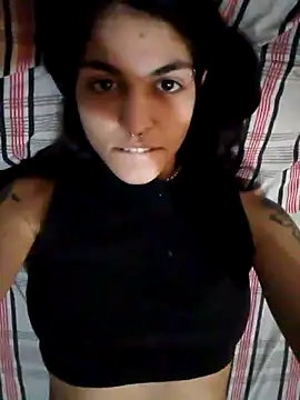 BURN666ING online show from November 30, 11:49 pm