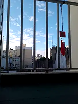 BURN666ING online show from December 16, 9:46 am