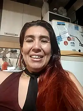 Snapshot of Perla_Franco chatting on September 30, 8:59 pm Perla Franco online show from September 30, 8:59 pm