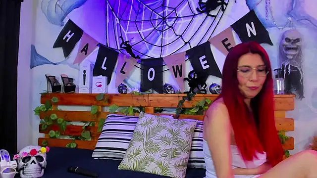 Perla Franco online show from October 21, 6:02 am