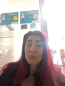 Perla Franco online show from December 21, 6:26 am