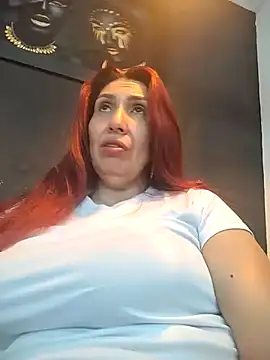 Perla Franco online show from April 23, 6:53 am